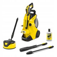 Myjka ciśnieniowa Karcher K 4 Power Control Flex Home 1.324-303.0 420l/h