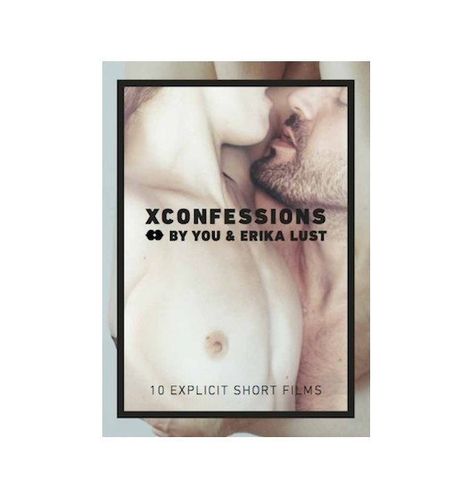 DVD Erika Lust - XConfessions vol. 1 na Arena.pl