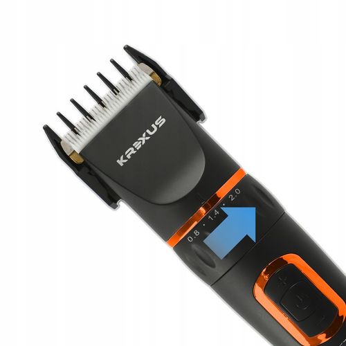 MASZYNKA DO STRZYŻENIA PSÓW PSA ZWIERZĄT ZESTAW NOŻYCZKI GRZEBIEŃ PILNIK na Arena.pl