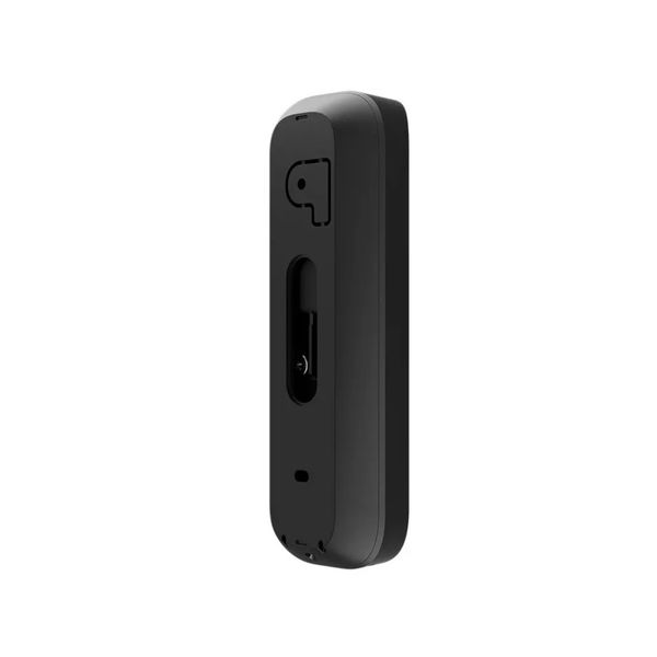 Wideodomofon Bezprzewodowy DoorBell z AI, sensorem PIR i sterowaniem w aplikacji (black) AJAX SYSTEMS 66391.125.BL1 zdjęcie 5