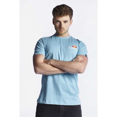 Ellesse VOODOO LIGHT BLUE S na Arena.pl