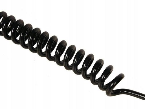 Leash John Paddle Sup Wing 9 Black 275 cm na Arena.pl