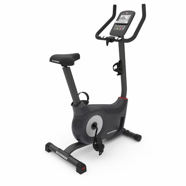 Rower stacjonarny pionowy 510U Schwinn zdjęcie 1