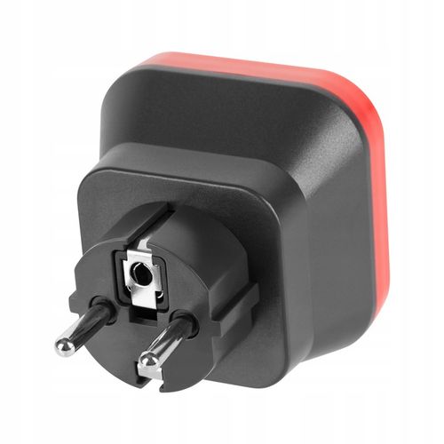 Wskaźnik sieci 230 V AC Uni-T UT07B-EU na Arena.pl