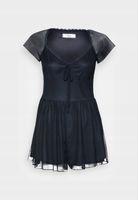 Kombinezon Wal.G SELMA CUFFED SLEEVE L