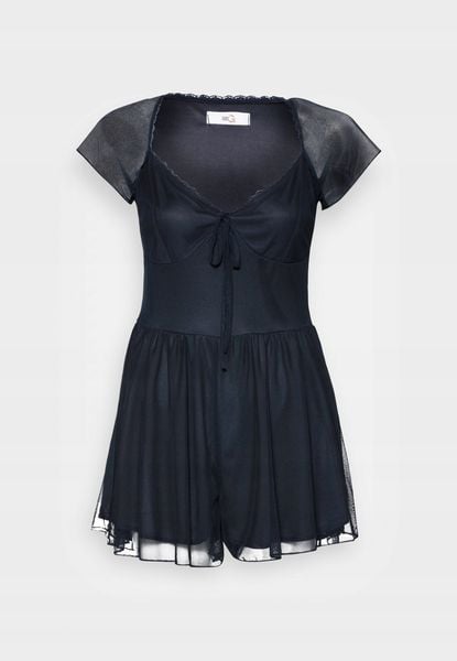 Kombinezon Wal.G SELMA CUFFED SLEEVE L zdjęcie 1