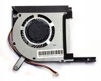 NOWY WENTYLATOR ASUS FX505 FX506 FX705 FX86 FA506 FX95 GPU 1532FX086A022022