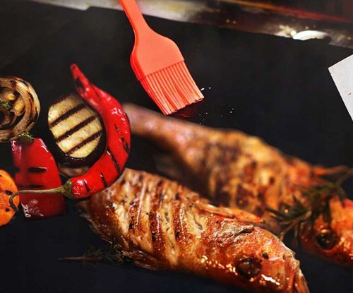 Mata Grillowa Bbq 40X33Cm 5Szt na Arena.pl