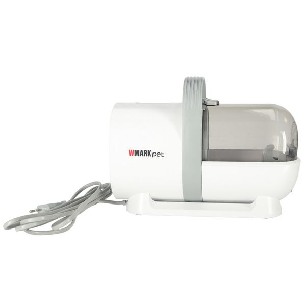 Odkurzacz do sierści psa groomingu zdjęcie 2