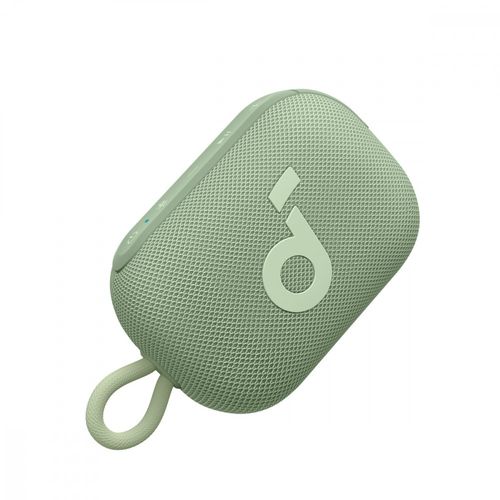 Głośnik soundcore Select 4 Go Zielony na Arena.pl
