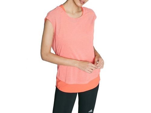 Top Adidas Tko 2 Layer W B28279 S na Arena.pl
