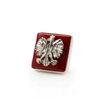 WPINKI, PRZYPINKI DO KLAPY MARYNARKI Z ORZEŁKIEM