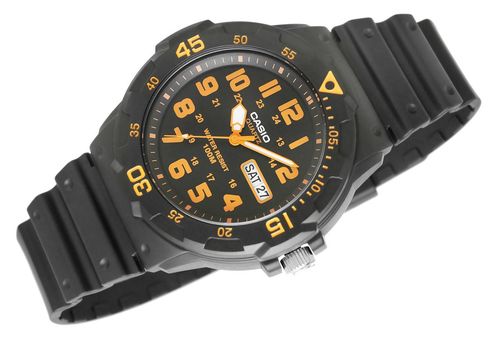 zegarek casio mrw-200h-4bvdf + box na Arena.pl