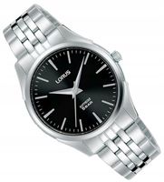 Zegarek Damski Lorus RG283SX9 srebrny