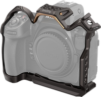 SmallRig 4316 Klatka do Nikon Z8 "Nocny Orzeł"
