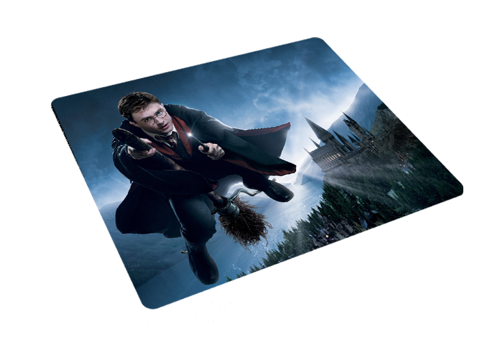 Podkładka pod myszkę Harry Potter zdjęcie 3