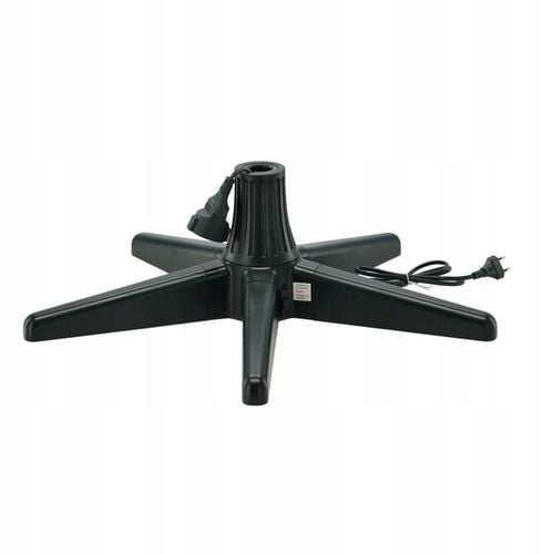 STOJAK CHOINKOWY OBROTOWY 3,2 CM Z REGULACJĄ 360 STOPNI na Arena.pl