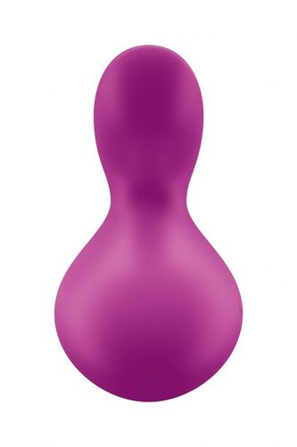 stymulator łechtaczki viva la vulva 3 violet satisfyer na Arena.pl