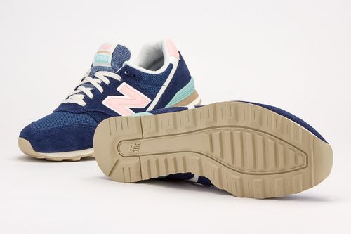 NEW BALANCE > WL996COJ - R. 40 na Arena.pl