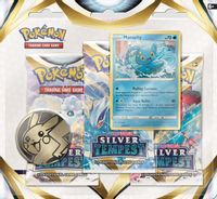 Zestaw Silver Tempest 3 Pack Manahaphy
