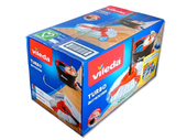 Wiadro i mop obrotowy Vileda Turbo 38cm