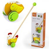 INTERAKTYWNYDLA MALUCHÓW   PCHACZ EDUKACYJNY