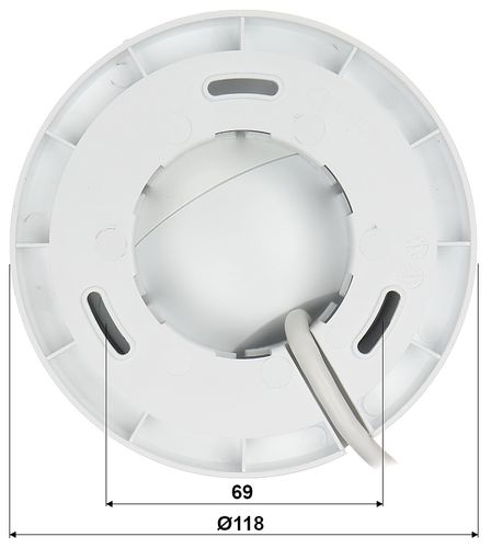 KAMERA IP BCS-B-EIP15FR3(2.0) - 5MPX 2.8MM BCS BASIC na Arena.pl