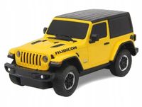 Jeep Wrangler JL 1:24 Rastar samochód sterowany 79500