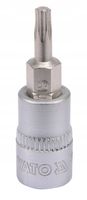 klucz trzpieniowy torx 1/4" t15 l37 yato