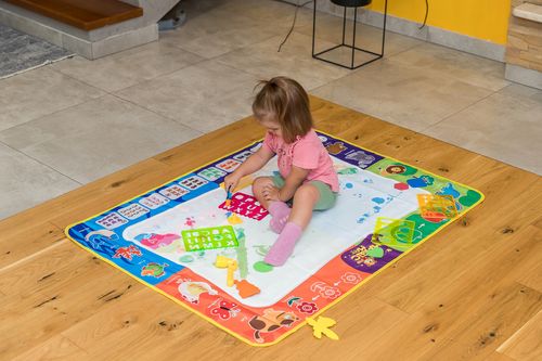 MATA WODNA DUZA XXL NR:9899 na Arena.pl