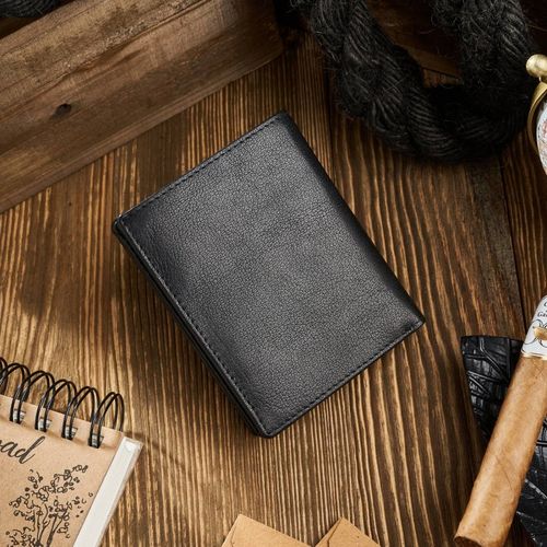 portfel męski skóra naturalna rfid paolo peruzzi in-33-bl na Arena.pl