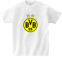 Koszulka T-shirt Borusia Dortmund