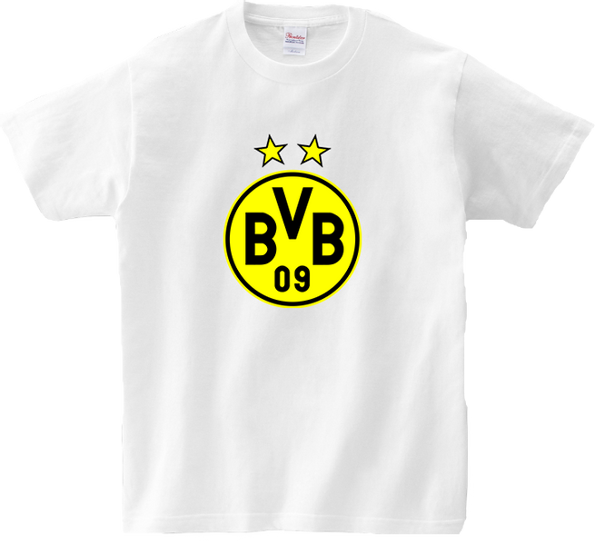 Koszulka T-shirt Borusia Dortmund zdjęcie 1