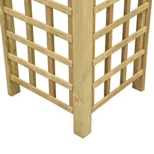 Altana, 4X3 M, Terakota na Arena.pl
