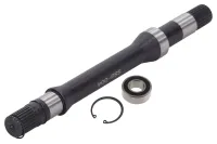 WAŁEK PÓŁOSI PRAWY PRZÓD SUZUKI LIANA 2002 2003 2004 2005