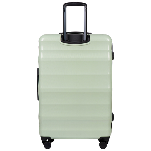 Walizka DUŻA WINGS PC VULTURE 28" GREEN na Arena.pl