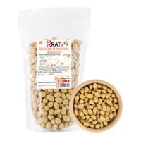 Orzeszki w panierce barbecue 500g