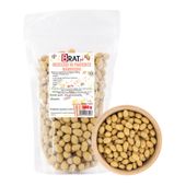 Orzeszki w panierce barbecue 500g