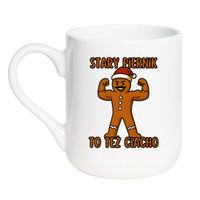 Elegant Biały 330 ml