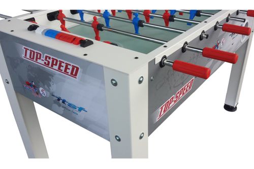 Piłkarzyki ITSF Roberto Sport - Top Speed na Arena.pl