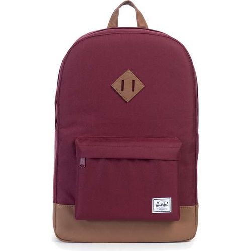 Herschel HERITAGE BACKPACK 00746 WINE TAN na Arena.pl