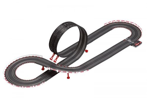 Carrera Tor wyścigowy PLUS Power Lap na Arena.pl