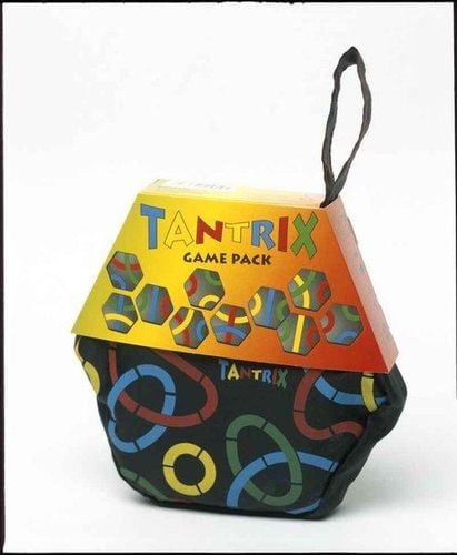 Tantrix Gra 56 płytek na Arena.pl
