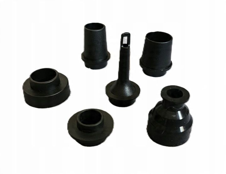 KOMPAKTOWA POMPKA AKUMULATOROWA zdjęcie 6