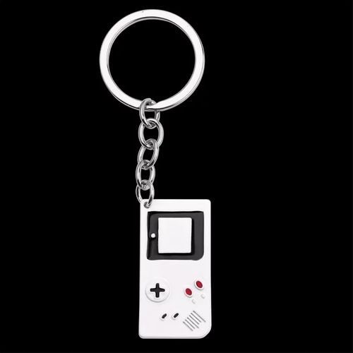 Breloczek Nintendo GAMEBOY Gra telewizyjna mobile na Arena.pl