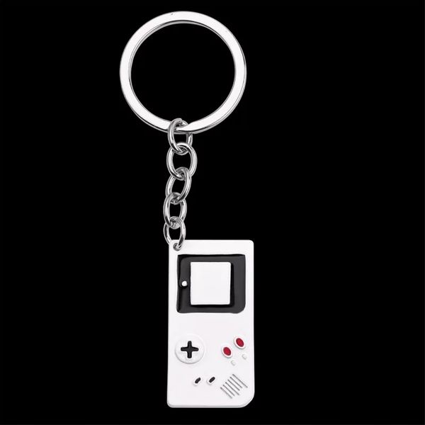 Breloczek Nintendo GAMEBOY Gra telewizyjna mobile zdjęcie 2