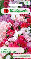 Nasiona Godecja, Azalia letnia mieszanka, 1g