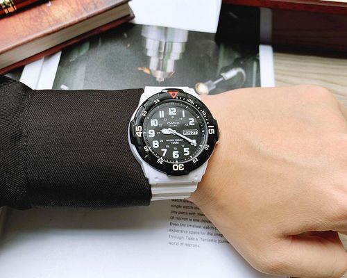 ZEGAREK MĘSKI CASIO MRW-200HC-7BVDF 10 Bar (zd174c) + BOX na Arena.pl