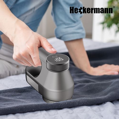 Elektryczna Golarka Do Ubrań Heckermann B1 na Arena.pl