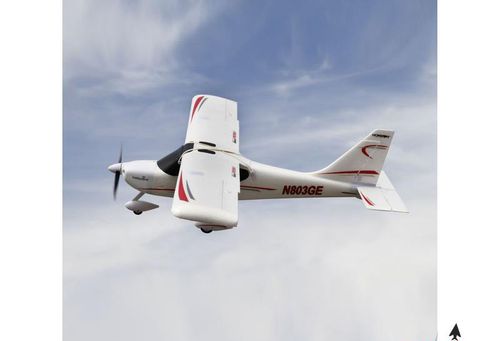 Glasair Sportsman SAFE+ BNF na Arena.pl